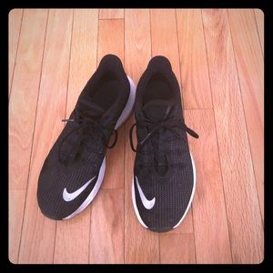 Nike running sneakers